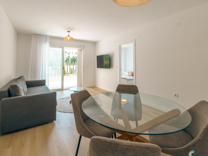 Albir, ,2 BañosBaños,Apartamentos,En Venta,1414