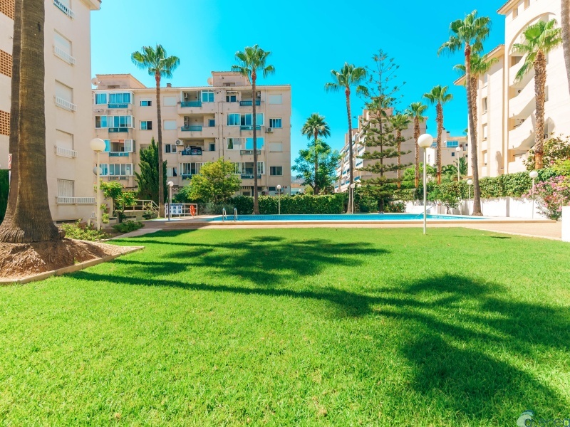 Albir, ,2 BañosBaños,Apartamentos,En Venta,1414