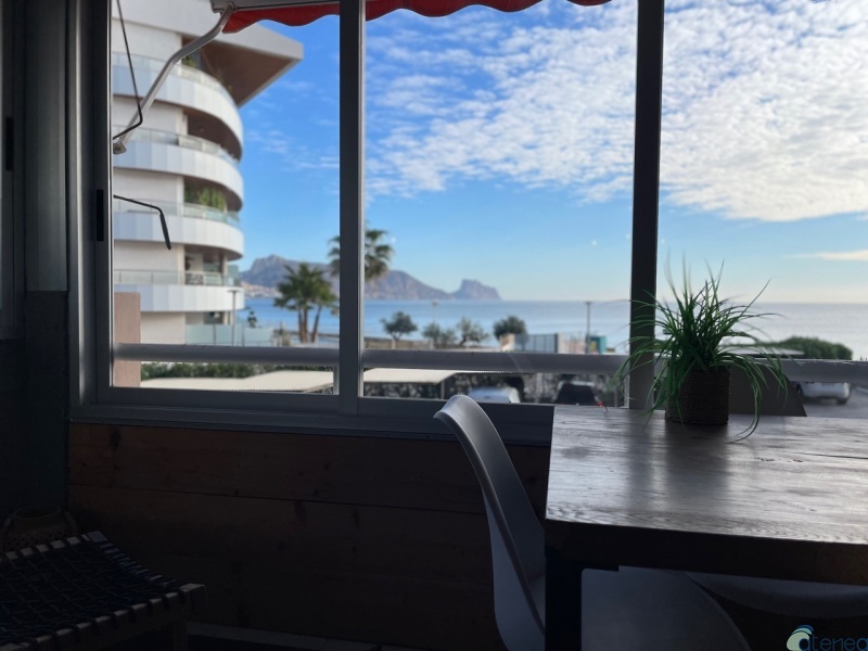 Altea, 1 Dormitorio Habitaciones, ,1 BañoBaños,Apartamentos,En Venta,1460