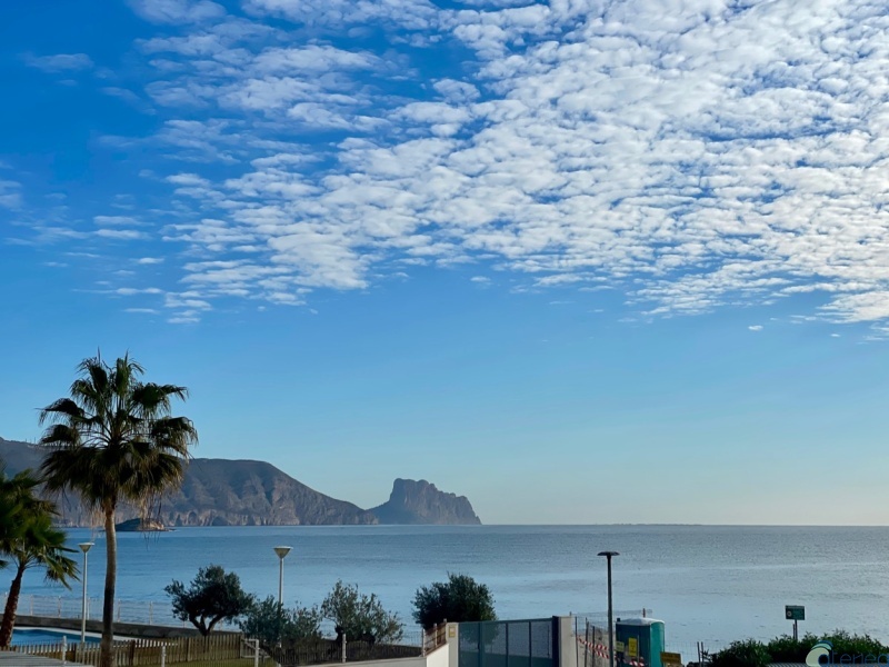 Altea, 1 Dormitorio Habitaciones, ,1 BañoBaños,Apartamentos,En Venta,1460