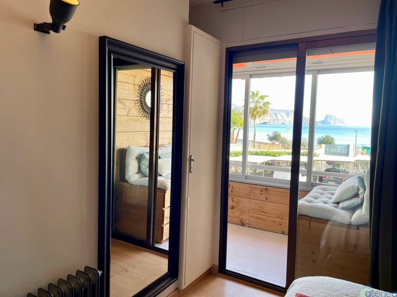 Altea, 1 Dormitorio Habitaciones, ,1 BañoBaños,Apartamentos,En Venta,1460