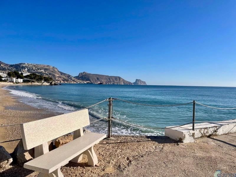 Altea, 1 Dormitorio Habitaciones, ,1 BañoBaños,Apartamentos,En Venta,1460