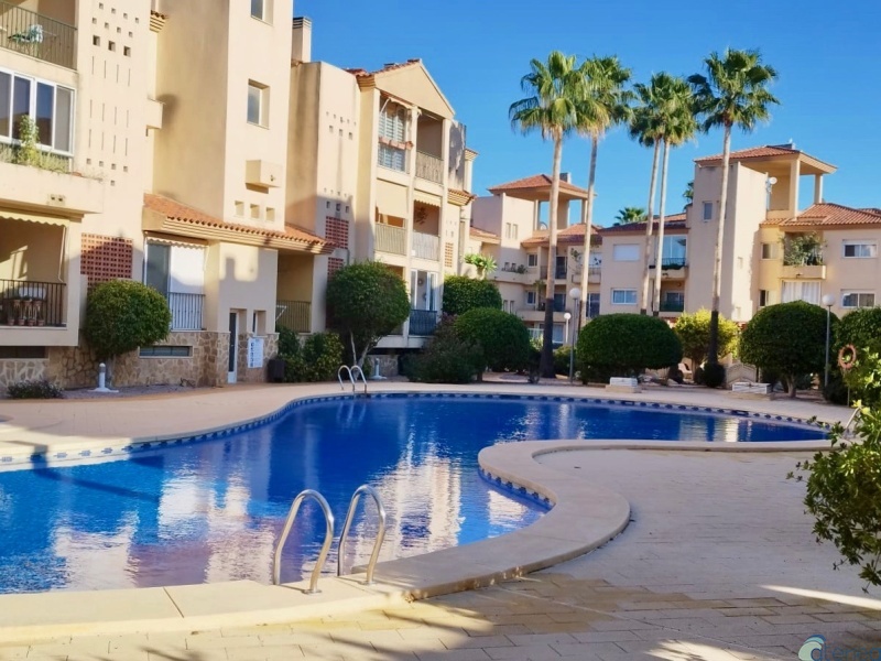 Albir, 1 Dormitorio Habitaciones, ,1 BañoBaños,Apartamentos,En Venta,1467