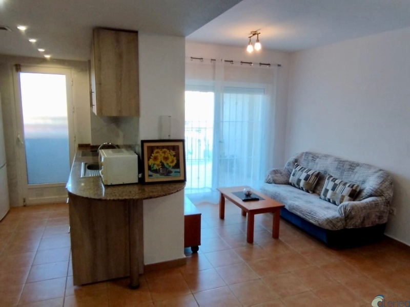 Albir, 1 Dormitorio Habitaciones, ,1 BañoBaños,Apartamentos,En Venta,1467