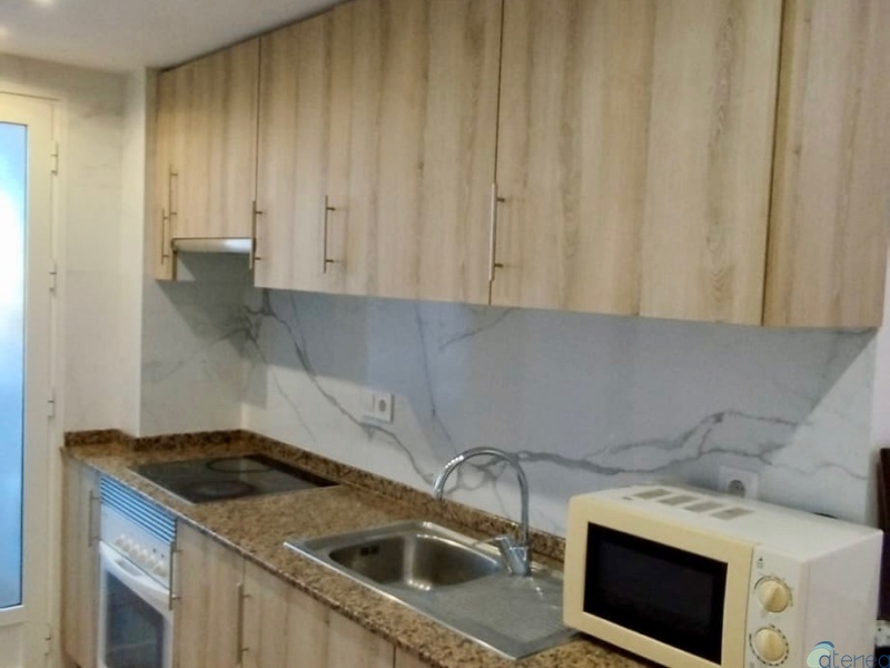 Albir, 1 Dormitorio Habitaciones, ,1 BañoBaños,Apartamentos,En Venta,1467