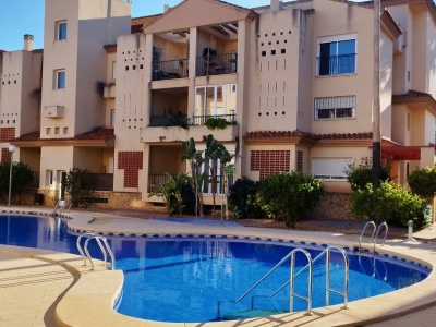 Albir, 1 Dormitorio Habitaciones, ,1 BañoBaños,Apartamentos,En Venta,1467