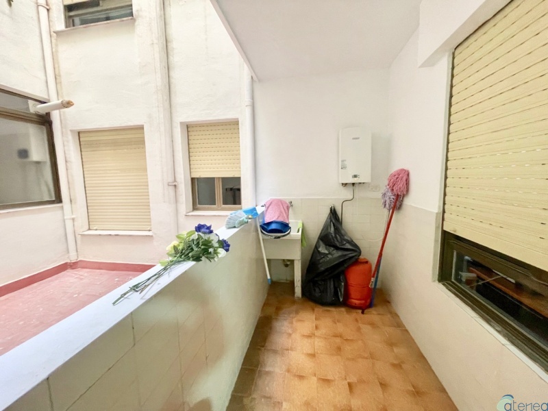 Altea playa vivienda apartamento centro tres dormitorios dos baños 3 2 ascensor parking Espagne España