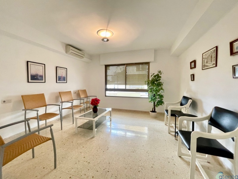 Altea playa vivienda apartamento centro tres dormitorios dos baños 3 2 ascensor parking Espagne España