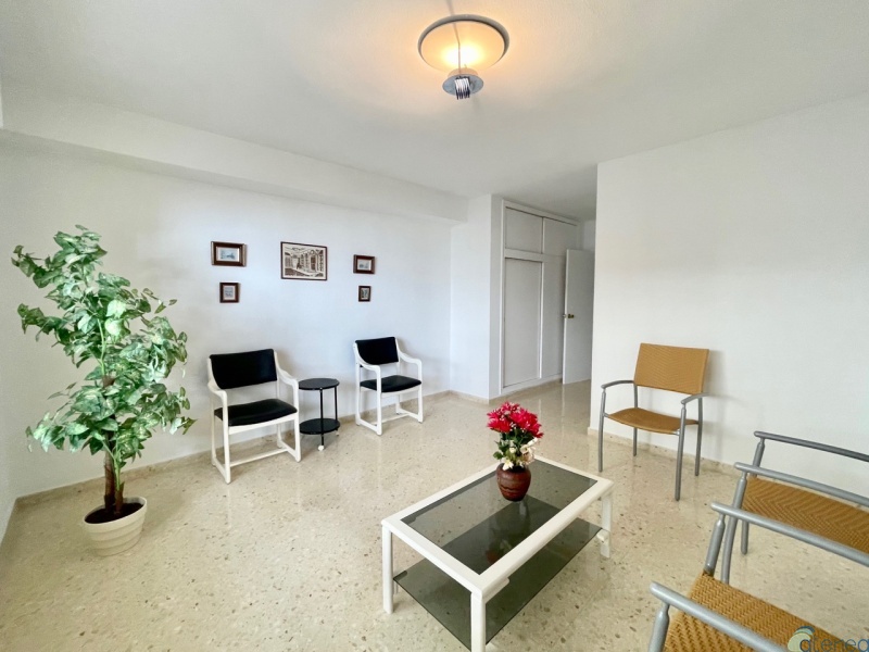 Altea playa vivienda apartamento centro tres dormitorios dos baños 3 2 ascensor parking Espagne España