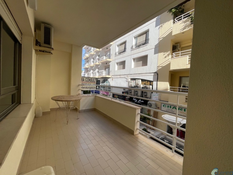 Altea playa vivienda apartamento centro tres dormitorios dos baños 3 2 ascensor parking Espagne España