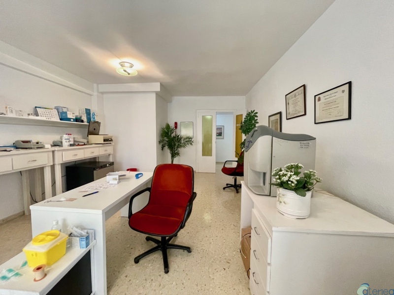 Altea playa vivienda apartamento centro tres dormitorios dos baños 3 2 ascensor parking Espagne España