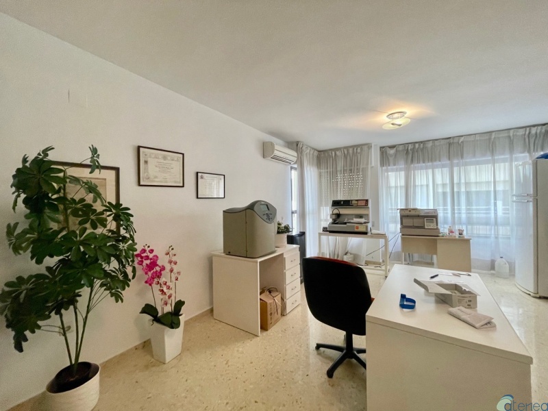 Altea playa vivienda apartamento centro tres dormitorios dos baños 3 2 ascensor parking Espagne España